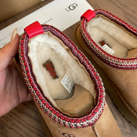 New UGG Tazz Tasman Sandals Women Slipper - Picture 4 of 4